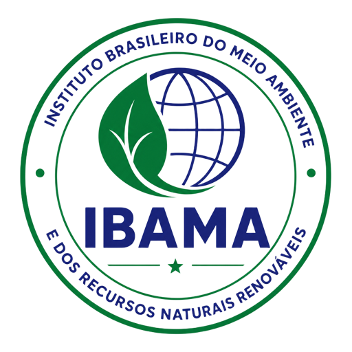 Logo IBAMA