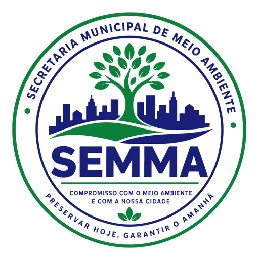 Logo SEMMA
